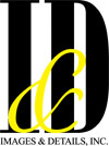 Images &amp; Details, Inc. logo